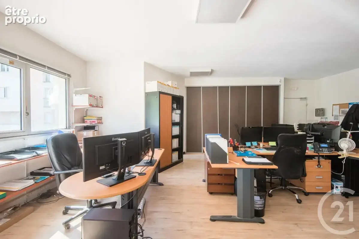 Appartement 3 pièces 79 m² à vendre à Nice (06200) - photo 5