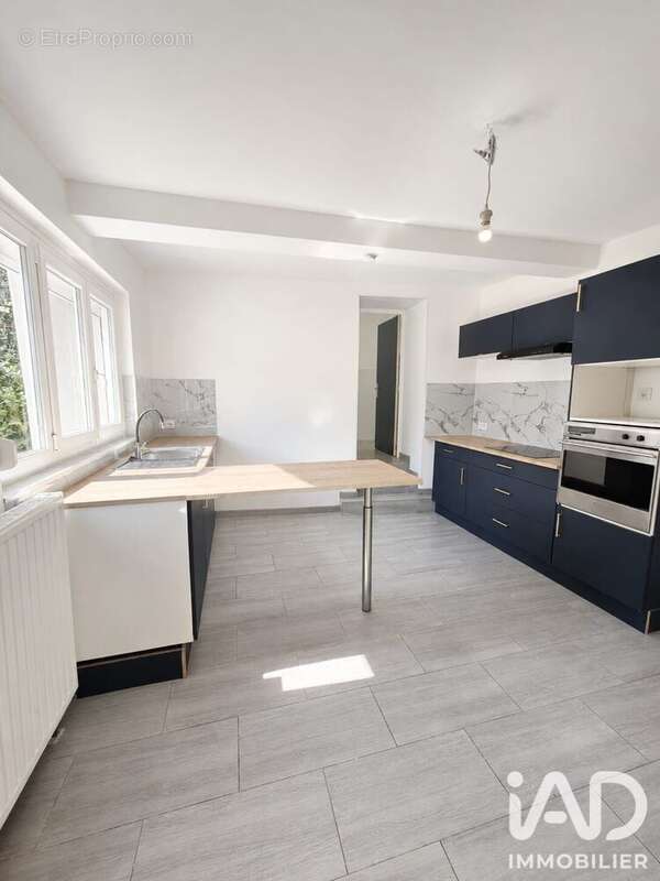 Photo 2 - Maison à NEUFMANIL