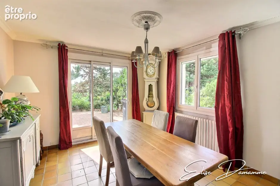 NOUVEAUTE EXCLUSIVE - Première mise en vente pour cette belle propriété familiale sur près de 5000 m² de terrain - photo 6