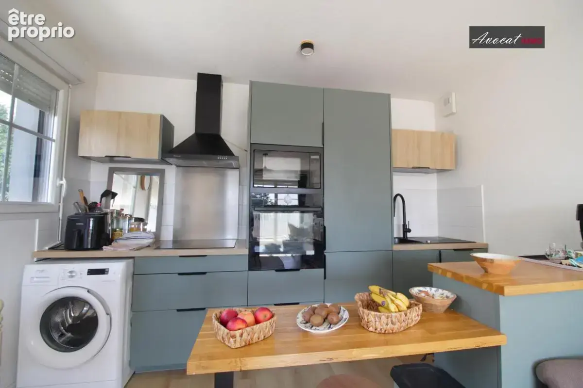 Bel appartement - photo 4