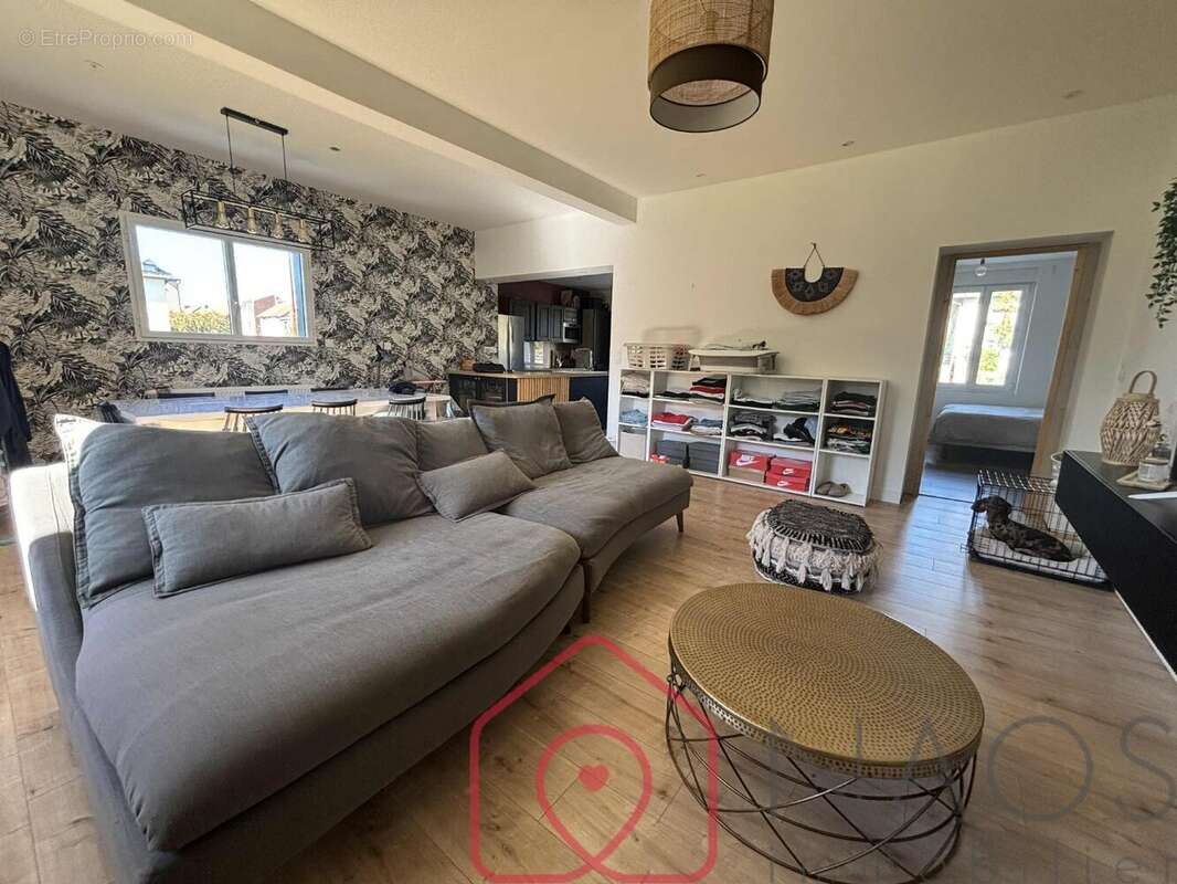 Maison à MERS-LES-BAINS