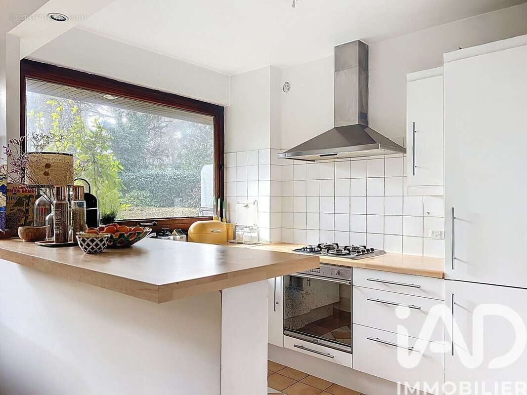 Photo 5 - Appartement à VAUCRESSON