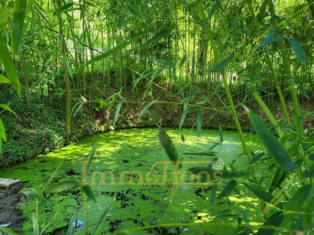 Maison à NOTRE-DAME-DE-L&#039;OSIER