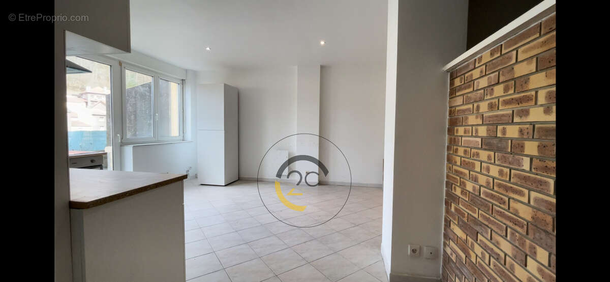 Appartement à REHON