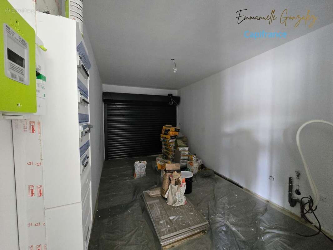 Villa contemporaine 150 m² à BASSAN (34) - photo 37