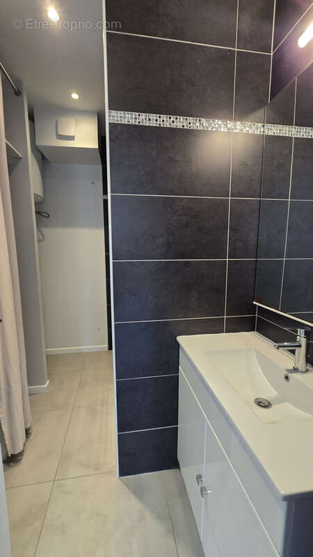 Appartement à LIMOURS