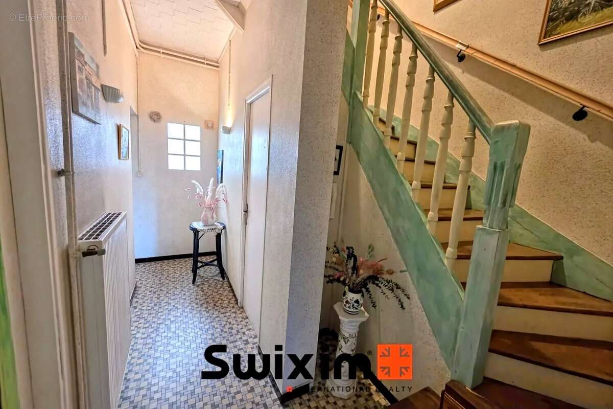 Maison familiale à Hourtin de 141m² - photo 7