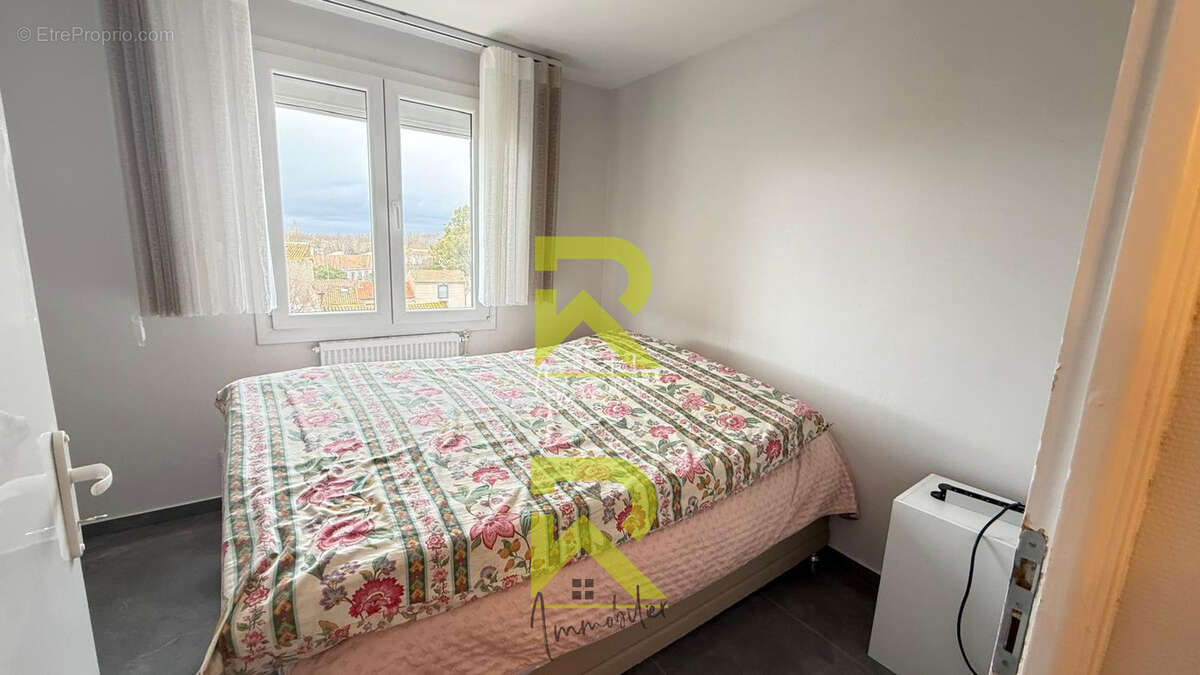 Appartement à AGDE