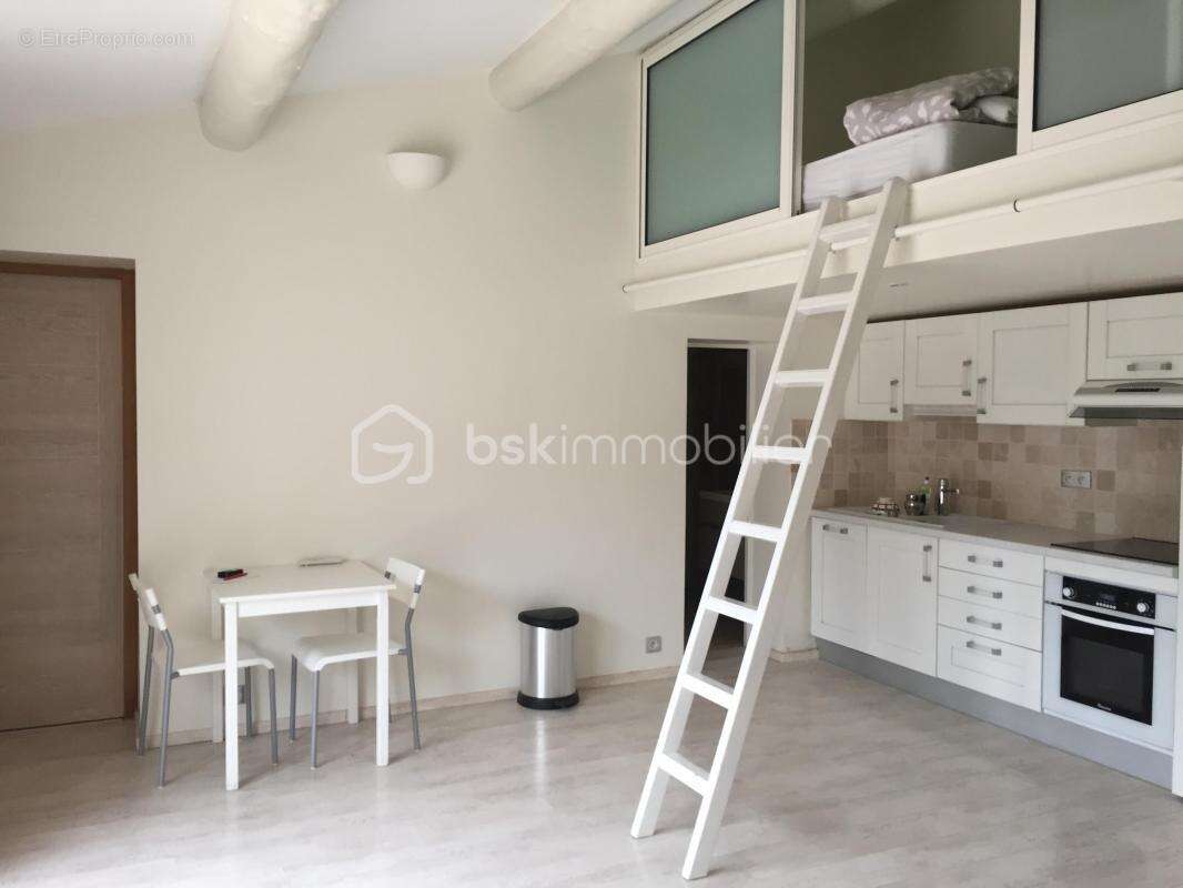 Maison à AIX-EN-PROVENCE