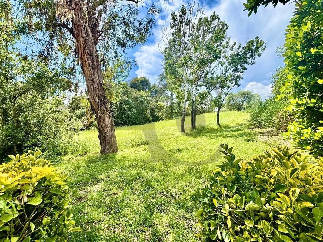 Appartement à VILLENEUVE-LOUBET