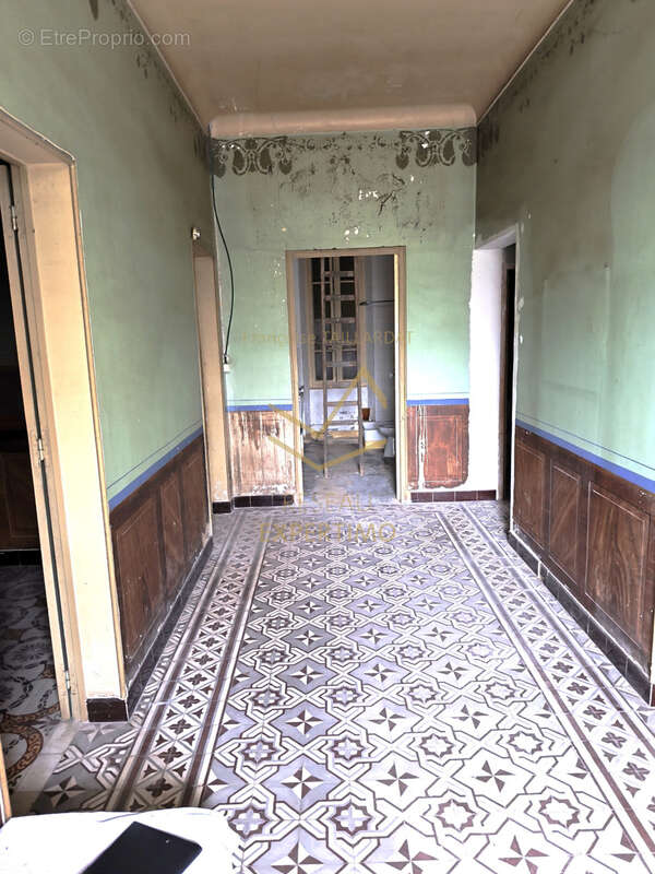 Maison à CAVAILLON