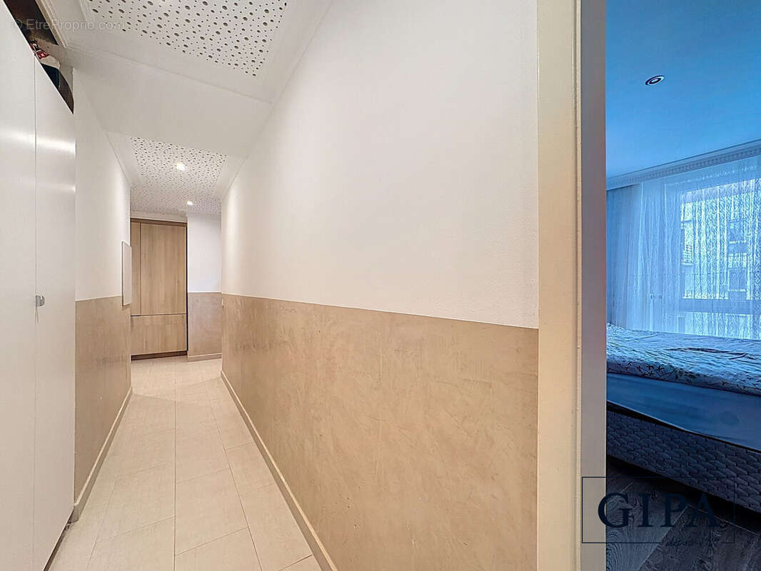 Appartement à ILLKIRCH-GRAFFENSTADEN