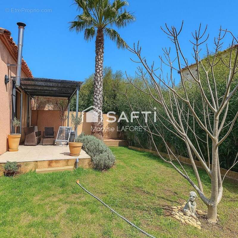 Photo 7 - Maison à RIVESALTES