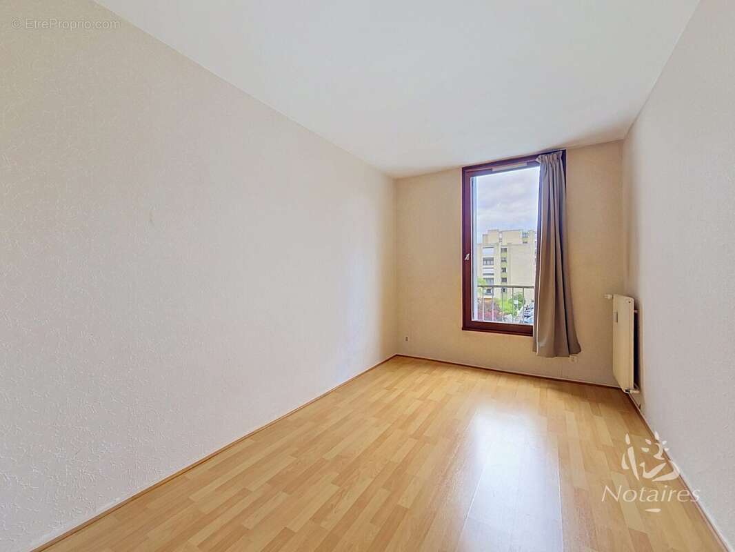 Appartement à CHAUMONT