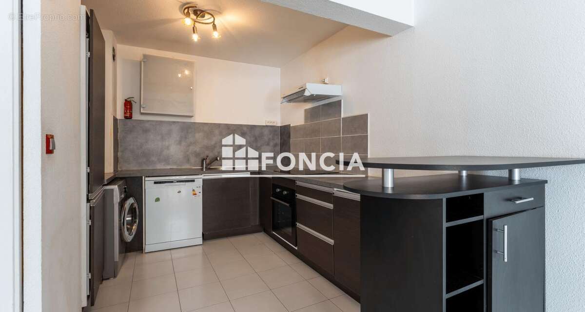 Appartement à AVIGNON