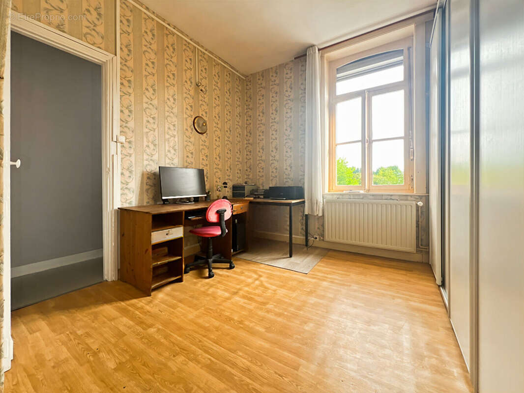 Maison à ARMENTIERES