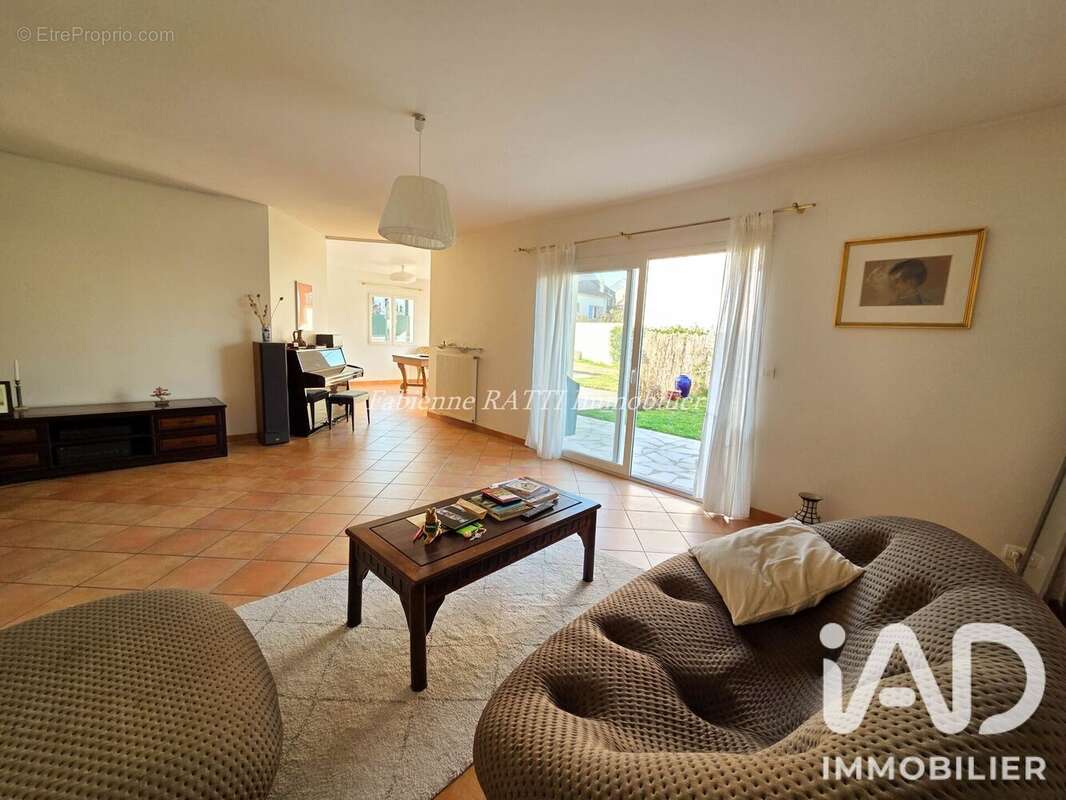 Photo 5 - Maison à CARRIERES-SUR-SEINE