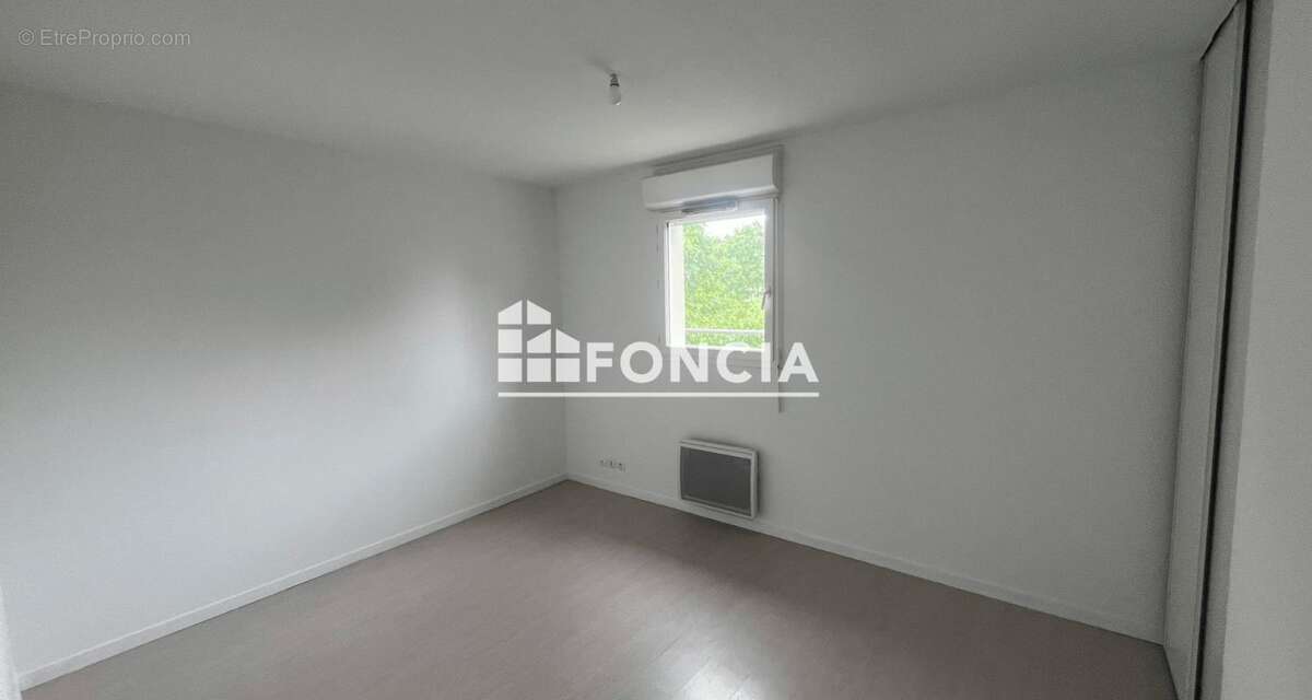 Appartement à EYSINES