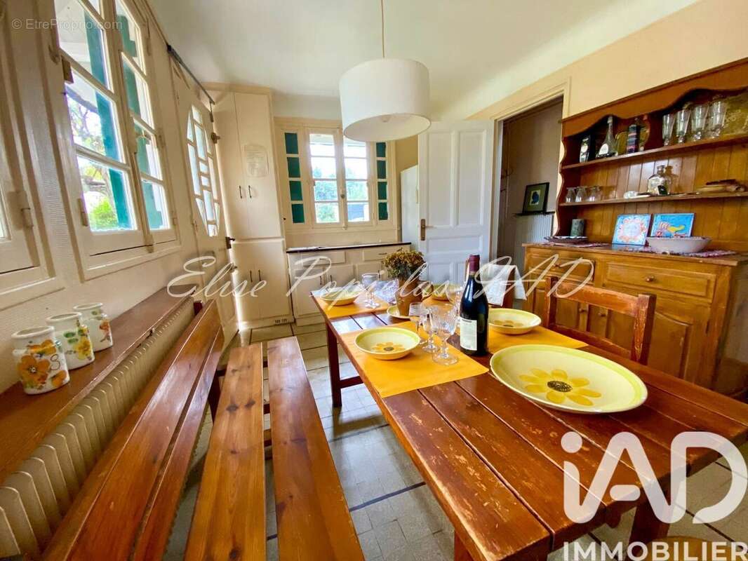 Photo 3 - Maison à CONFLANS-SAINTE-HONORINE