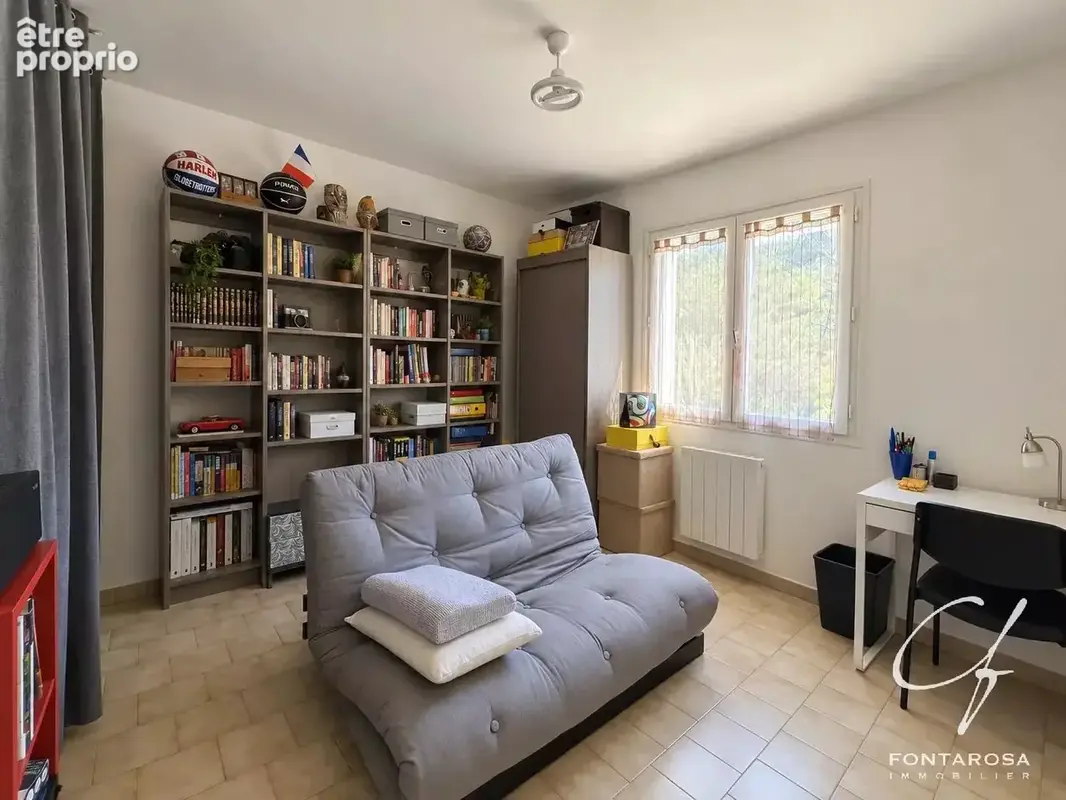 Villa 4/5 pieces - frejus - photo 7