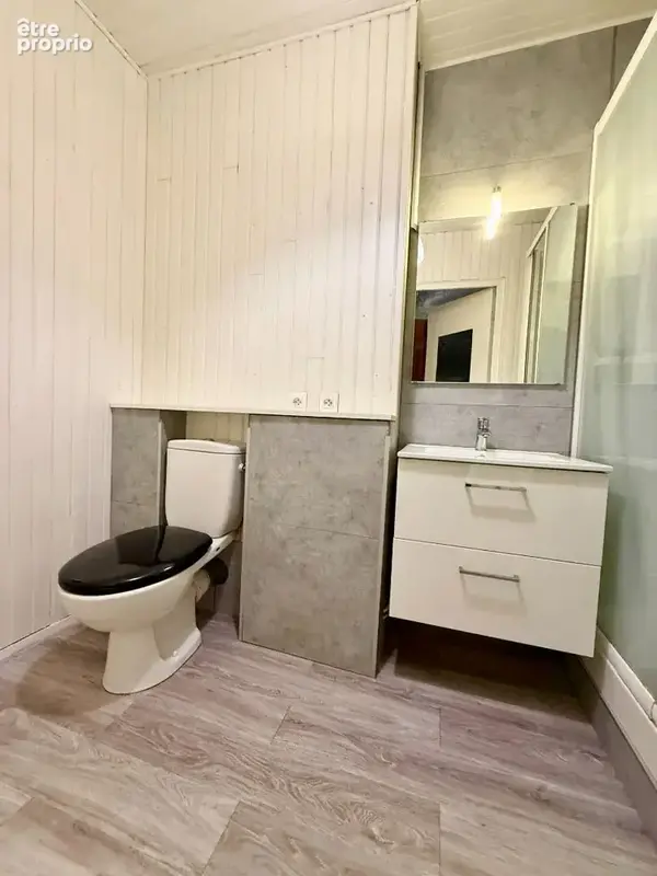 Maison Cires Les Mello 5 pièce(s) 96.51 m2 - photo 12