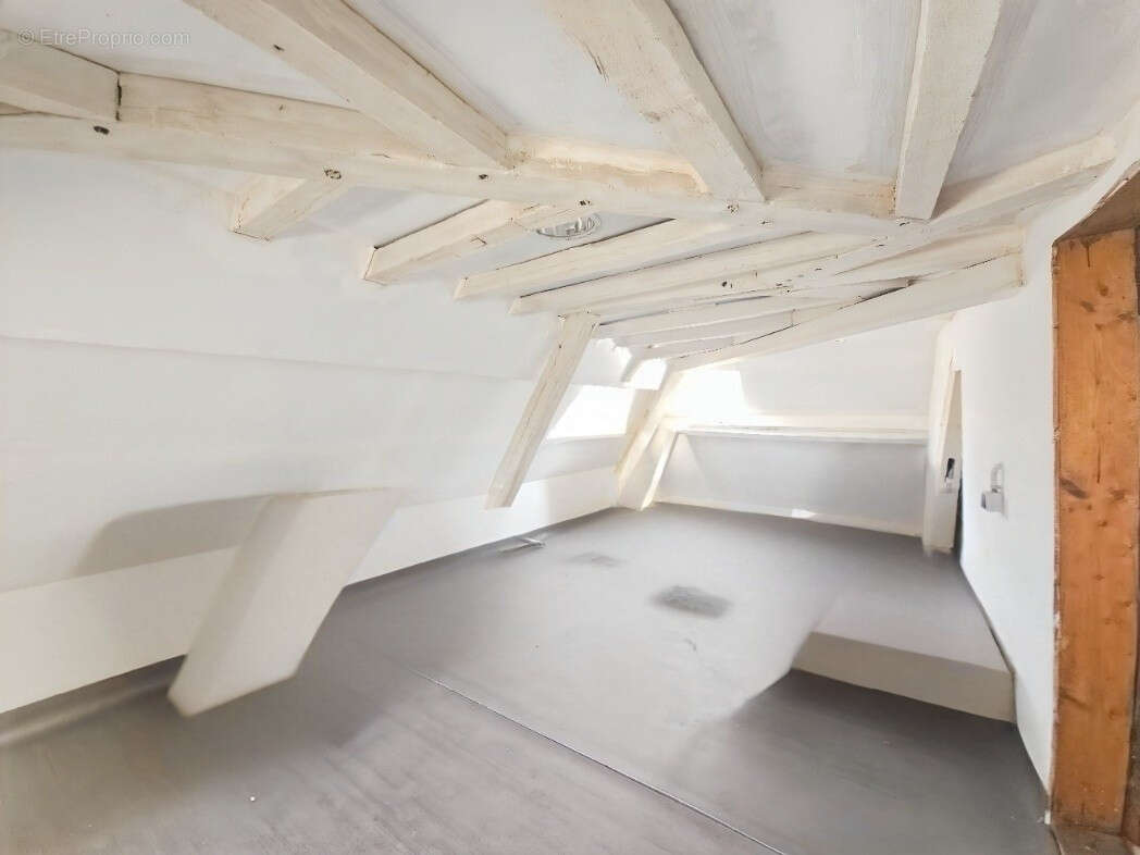 Maison à LONGNY-AU-PERCHE