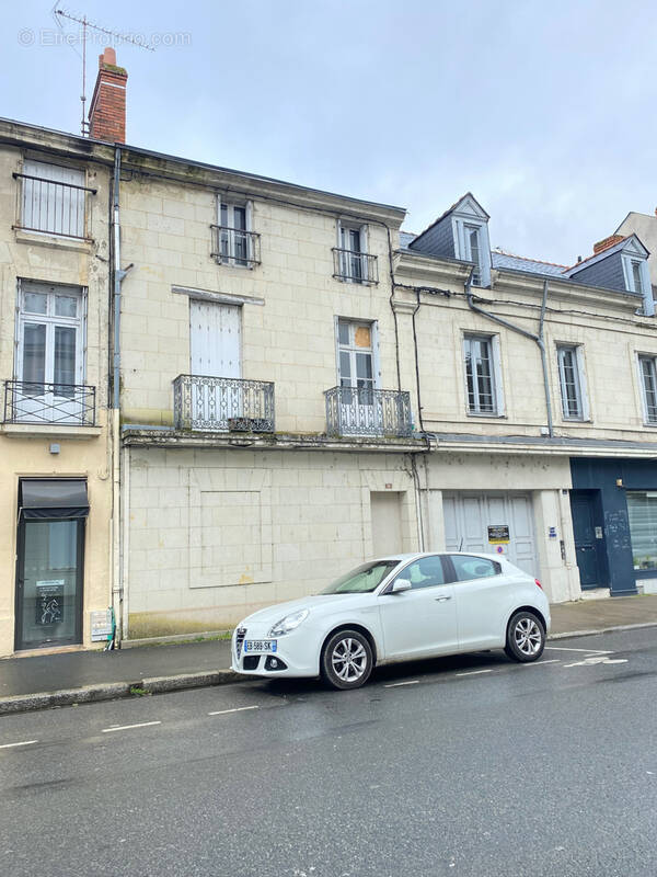 Appartement à SAUMUR