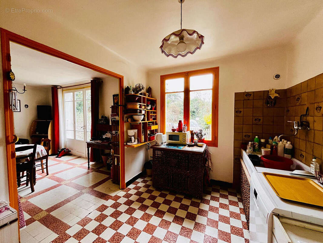 Maison à VALREAS