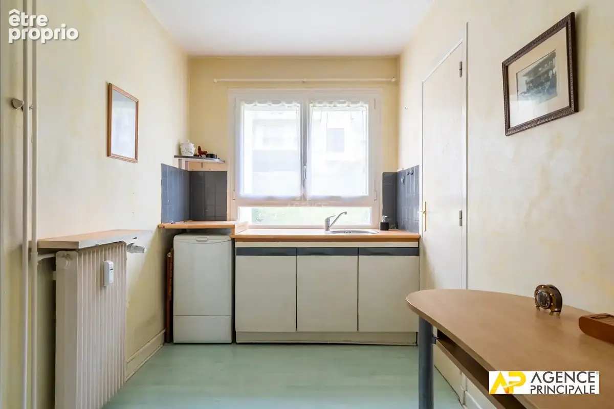 Appartement Maisons Laffitte 5 pièces - ascenseur - 3 chambres - pataugeoire - photo 10