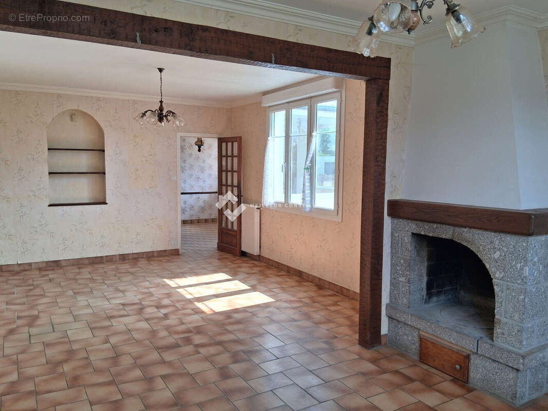 Maison 147 m² à Plaintel  - photo 3