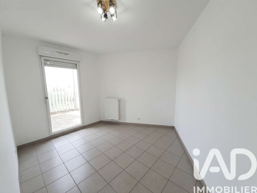 Photo 8 - Appartement à BORDEAUX