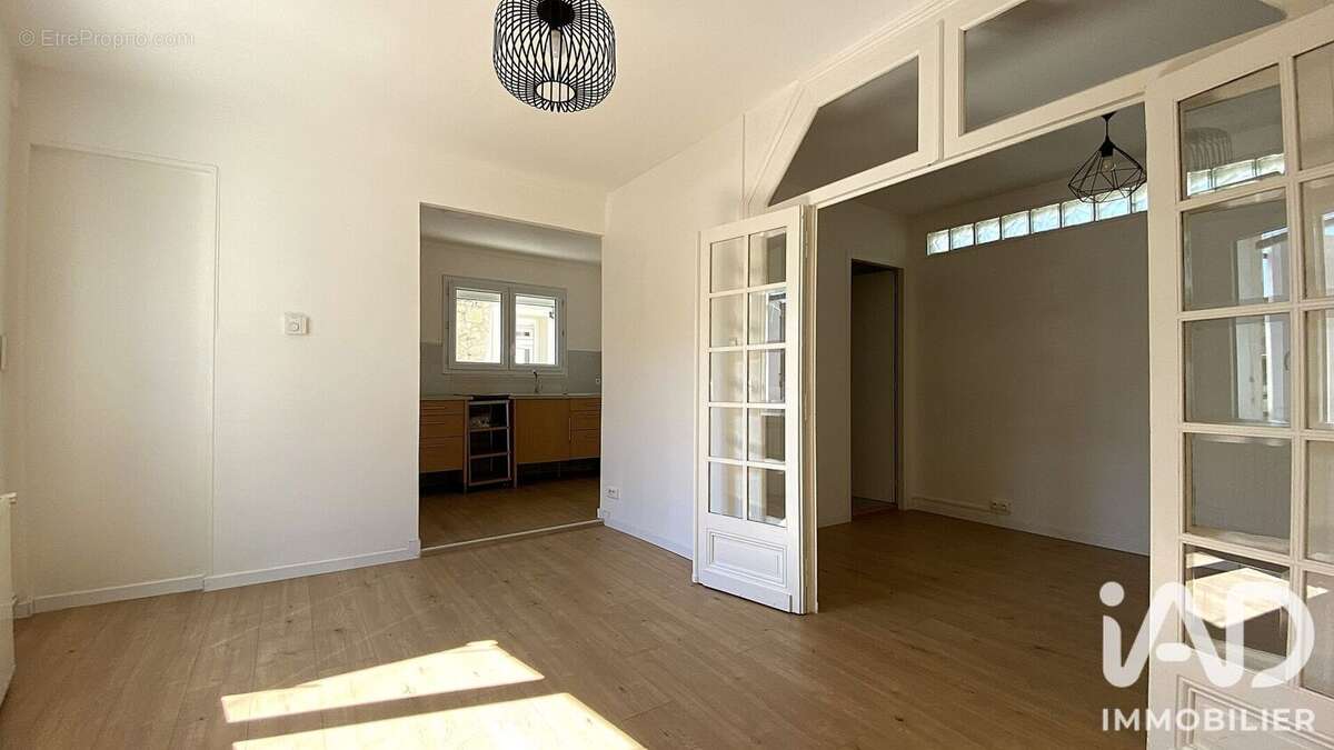 Maison 38 m² à Bordeaux  - photo 6