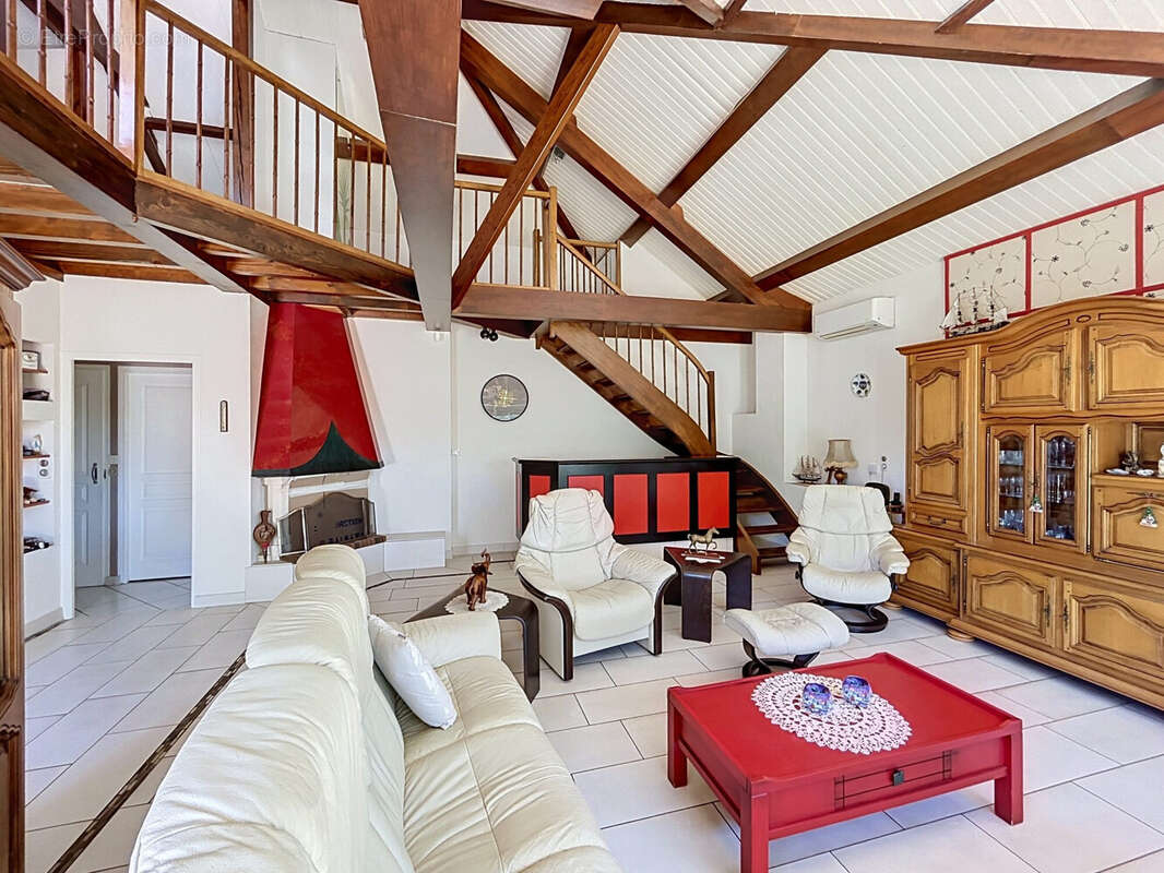 Maison 137 m² à Boisme  - photo 2