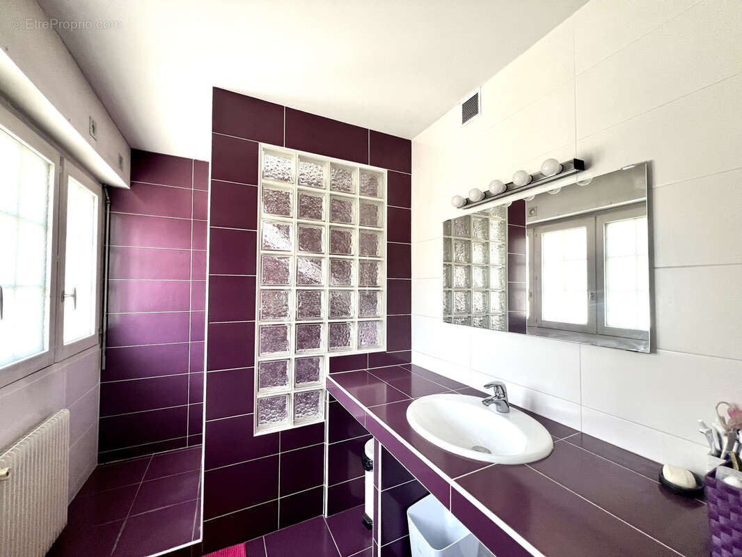 Maison à FONTAINE-LES-DIJON