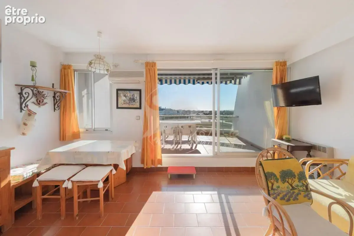 Appartement - photo 4