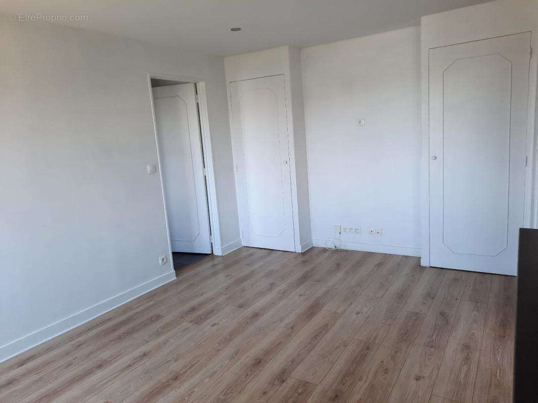 Appartement à SAINT-MALO