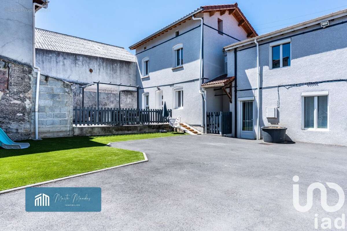 Photo 4 - Maison à FIRMINY
