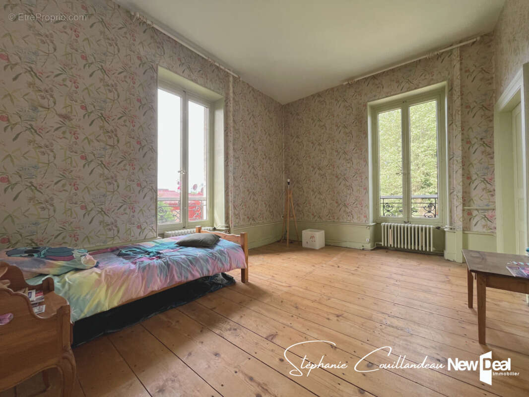 Maison à CHAMBERY