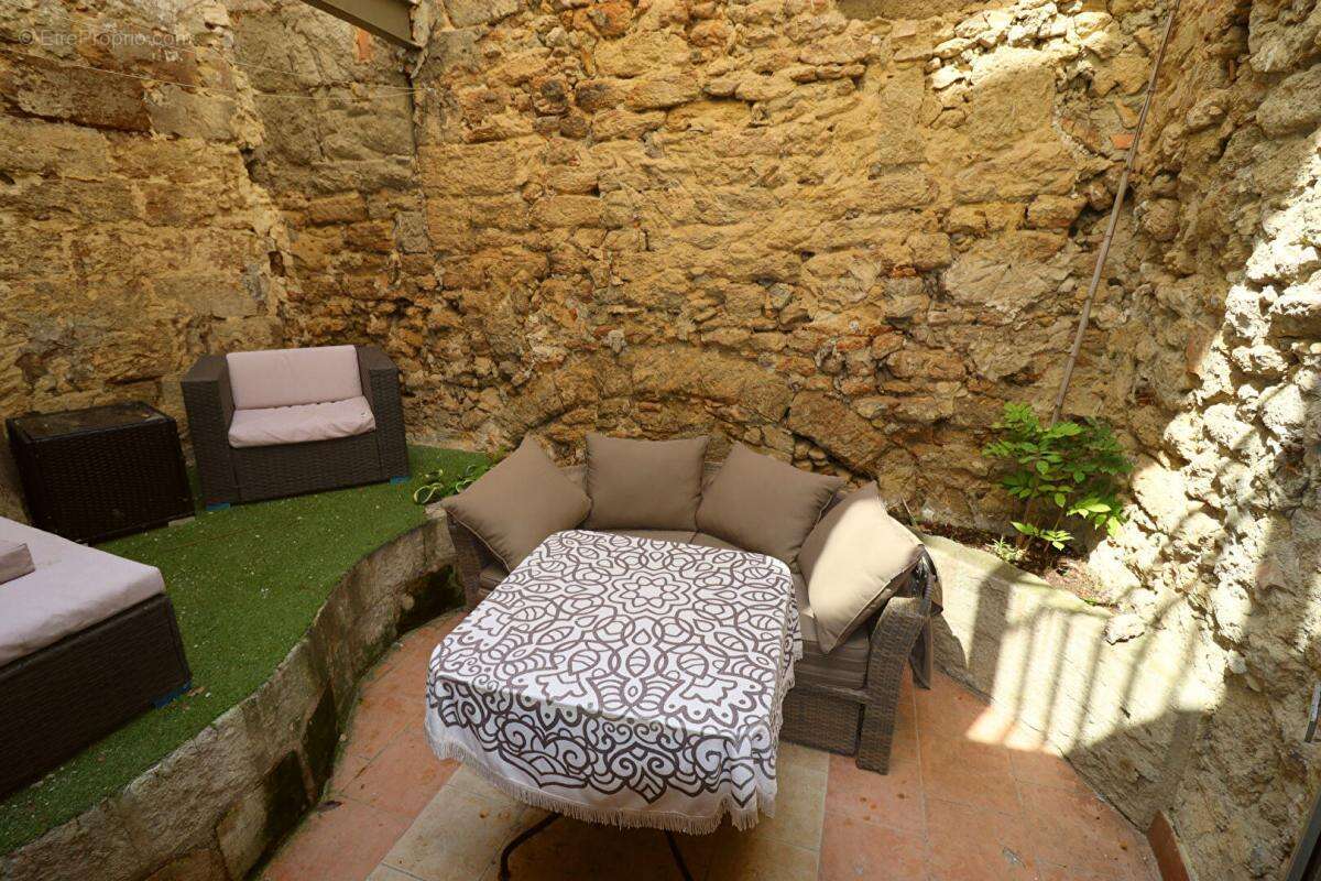 Maison à BARBENTANE