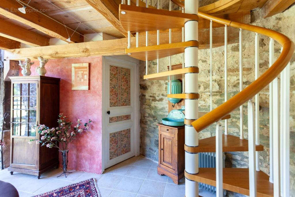 Maison à ANTULLY