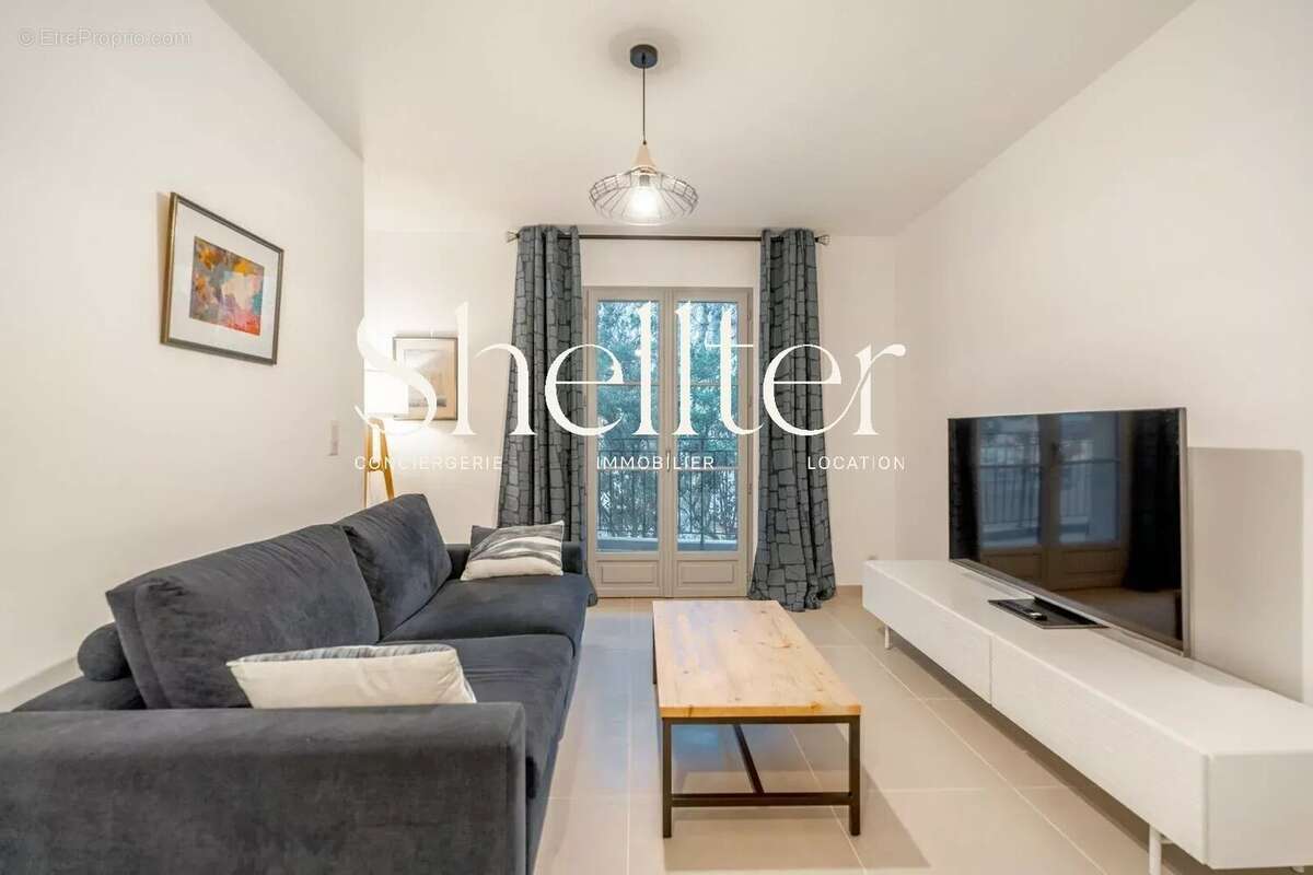 Appartement à SAINT-TROPEZ