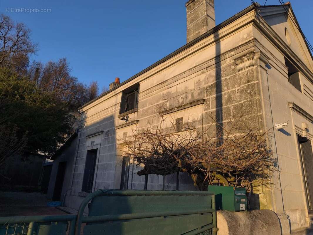 Photo 9 - Maison à CINQ-MARS-LA-PILE