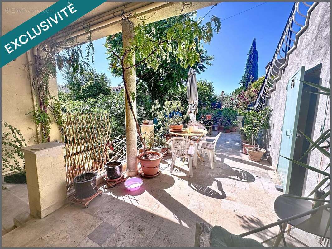 Photo 2 - Appartement à MANOSQUE