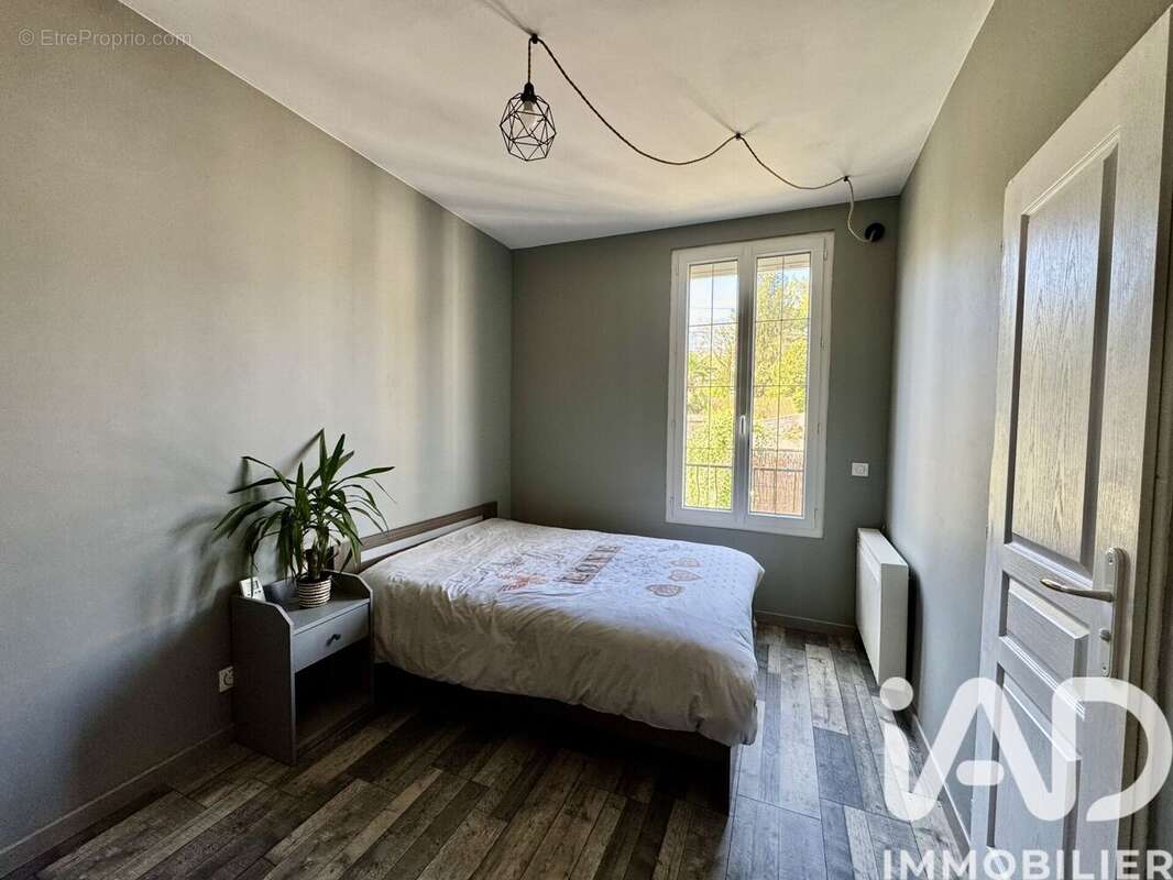 Photo 9 - Maison à LA FERTE-ALAIS