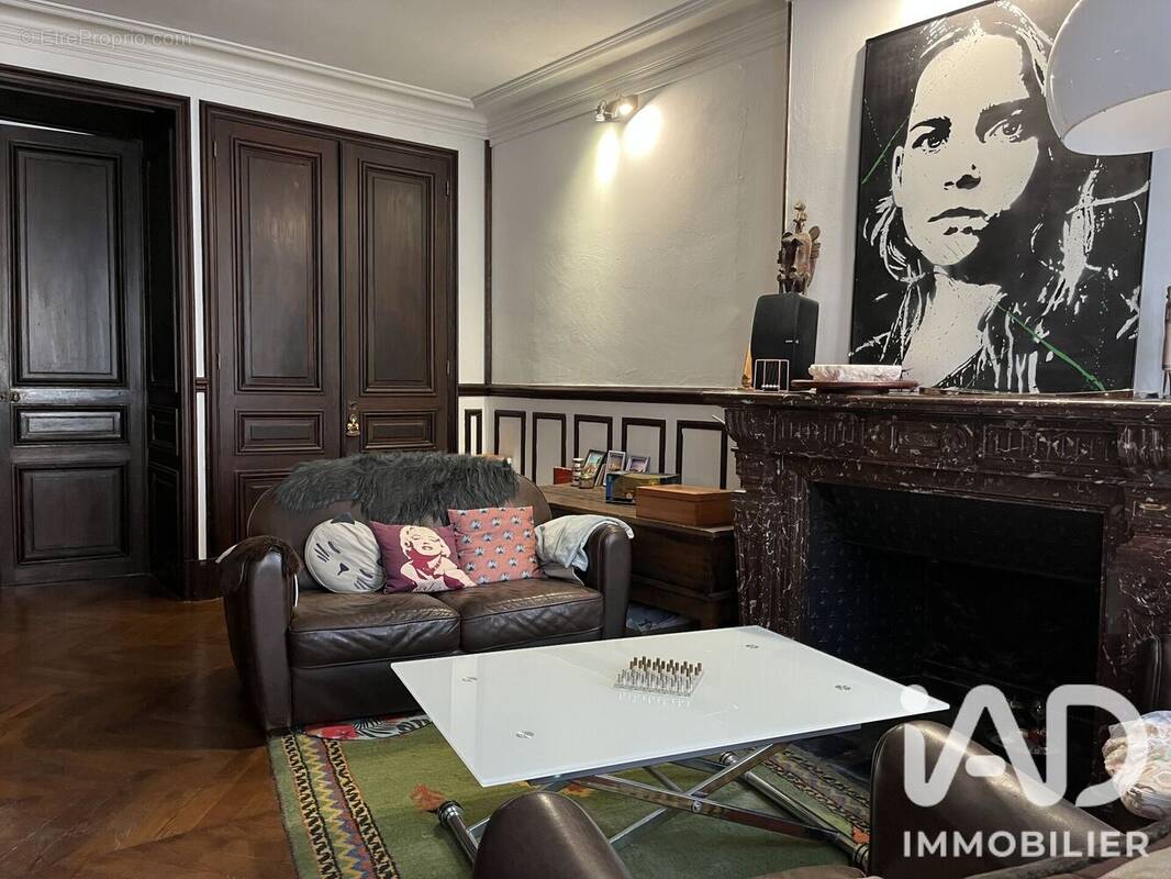 Photo 1 - Appartement à ORLEANS