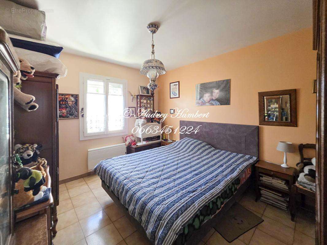 Maison à MANOSQUE