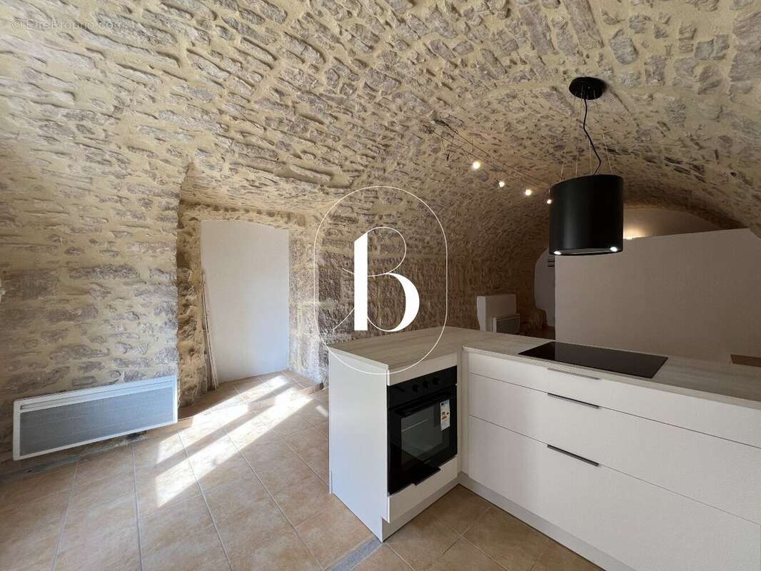 Appartement à VAGNAS