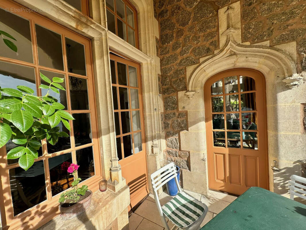 Appartement à VICHY