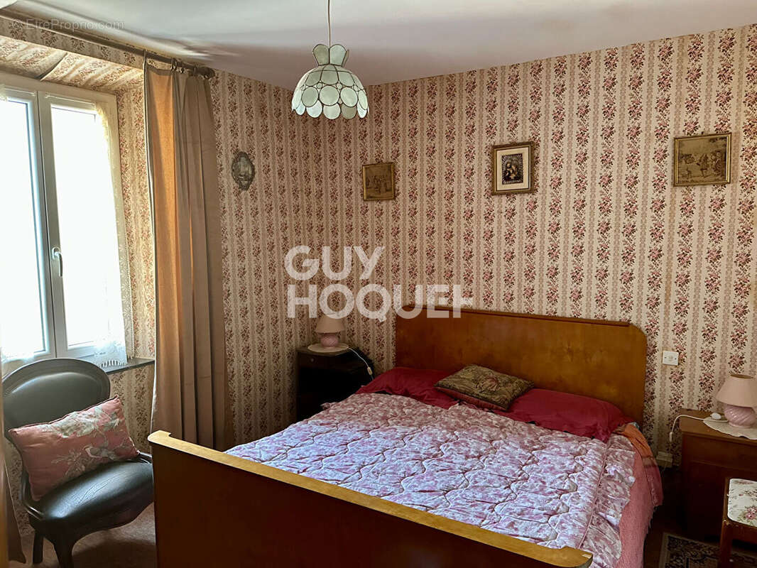 Maison à CARCASSONNE