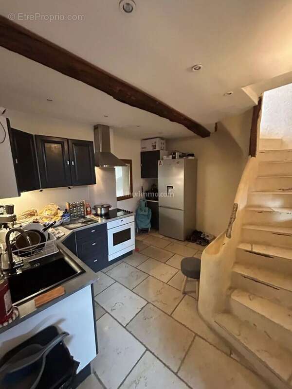 Appartement à MANOSQUE